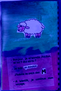 15-Mouton